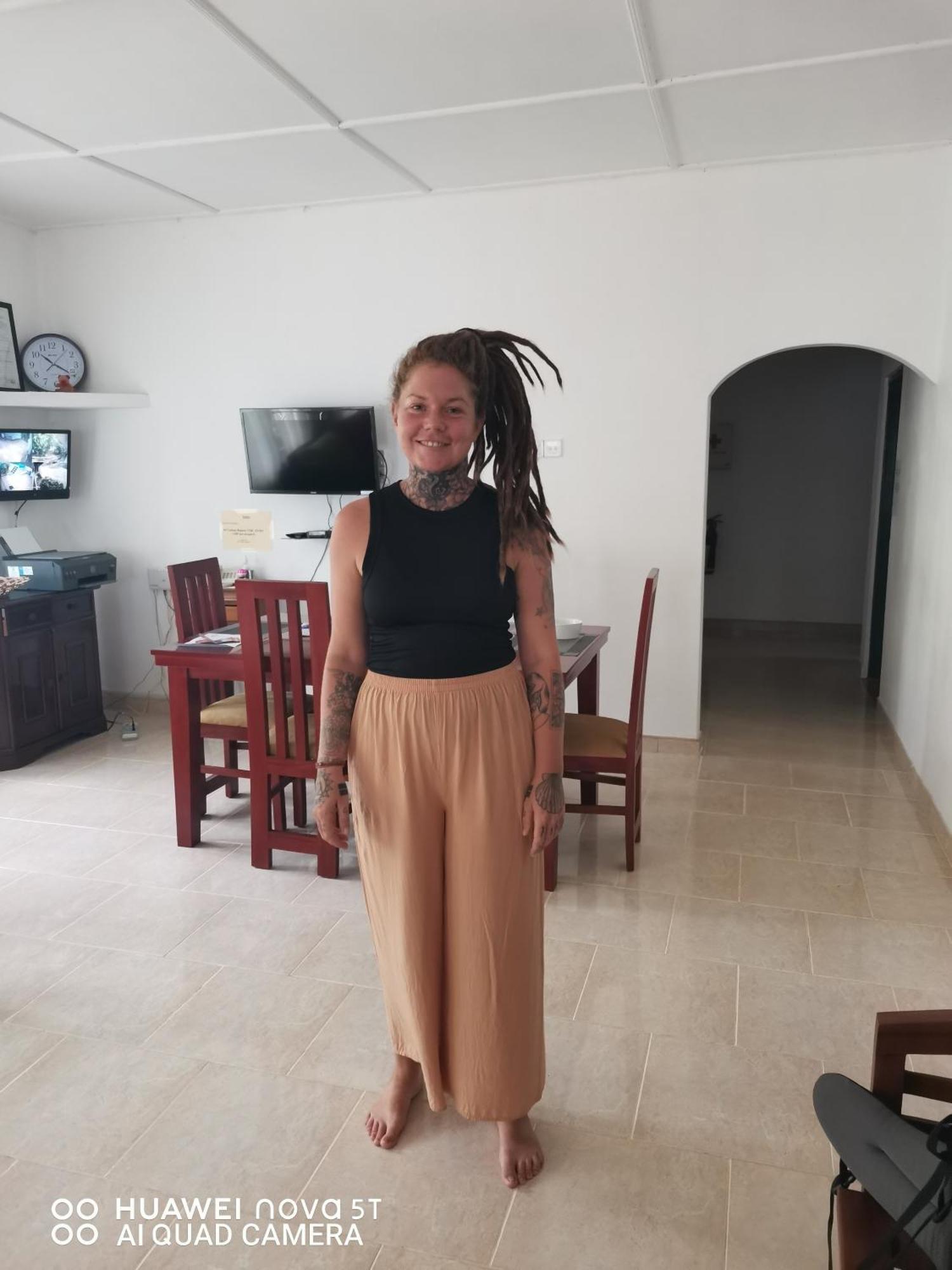 Bee Cottage Negombo Bagian luar foto